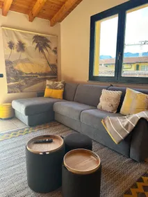 Central Penthouse Luino - Image 3