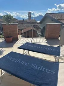 Central Penthouse Luino - Image 2