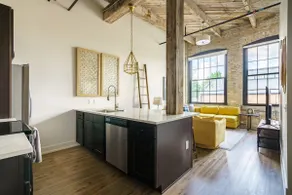 Cozy Chic Ellis Loft - Image 2