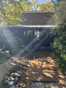 Japanese Oasis in Downtown Area - Image 3