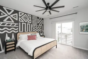 Downtown Des Moines Modern Townhome - Image 5