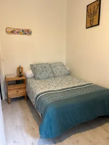 Independent room, very quiet, close to Paris - Image 2