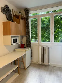 Independent room, very quiet, close to Paris - Image 3