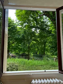Independent room, very quiet, close to Paris - Image 4