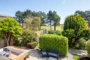Golf Links Cottage - Views of Royal County Down Golf Course - Image 3