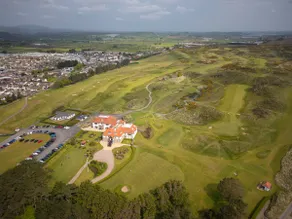 Golf Links Cottage - Views of Royal County Down Golf Course - Image 5