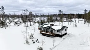 Wild Country River Inn - Image 4