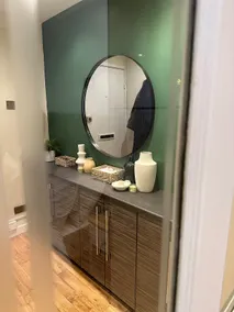Entire studio flat - Image 4