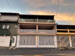 Casa Aconchegante in Osasco - Image 4