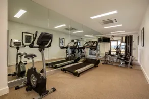Quest Serviced One Bedroom Apartment - 54sqm - Image 5