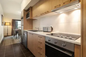 Quest Serviced One Bedroom Apartment - 54sqm - Image 3