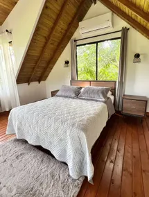 Beautiful Cabin in Girardota with A/C, Jacuzzi, View - Image 2