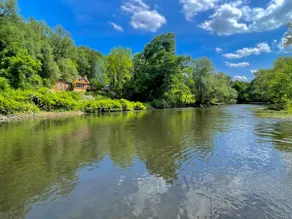 Creekside cottage - Image 4
