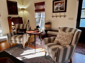 ”Rabbits Run” Mountain Creek Retreat - Image 4