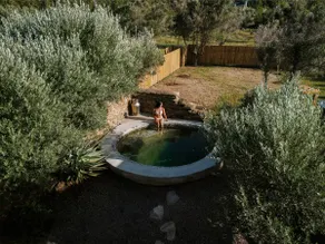 Olive Stone Farm Cottages - Image 2