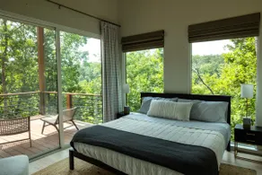 Sunset Views-Modern Lake Retreat - Image 3