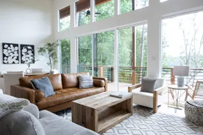 Sunset Views-Modern Lake Retreat - Image 2