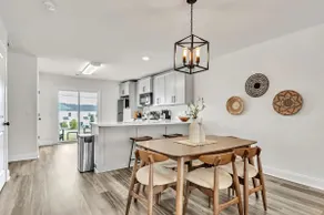 Bright & Modern, Backyard+Firepit, Near Greenville - Image 3