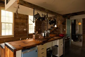 Schoolhouse Modern Rustic - Image 5