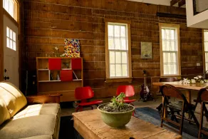 Schoolhouse Modern Rustic - Image 4