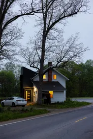 Schoolhouse Modern Rustic - Image 2