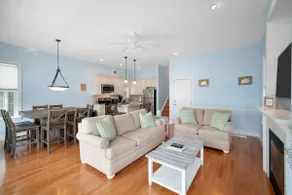 3BR/2BA Modern Beach Home - Central Air + Parking - Image 2