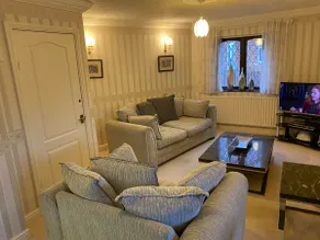 1 Bedroom Annex - Image 2