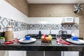 Ecological Brick Studio Apartment 07 - Image 2