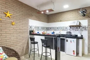 Ecological Brick Studio Apartment 07 - Image 3