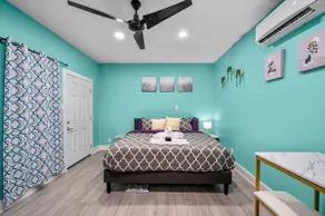 Sleek Downtown Studio - Ideal Location+Free Park - Image 4