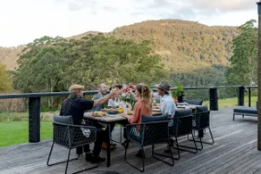 'Aminya' - Kangaroo Valley Homestead - Image 5