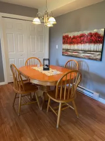 Private and Quiet 2 Bedroom Apartment Gander - Image 3