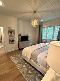 Luxe Mountain Chic in Cashiers - Image 2