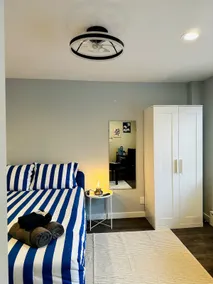 Private Studio w/bathroom, close to New York - Image 3