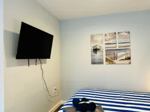 Private Studio w/bathroom, close to New York - Image 5