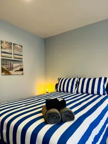 Private Studio w/bathroom, close to New York - Image 4