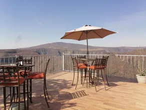Panoramic villa with pool (Skypool) - Image 3