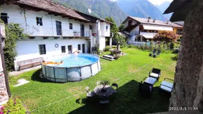 Two-room apartment at the foot of Val Grande - Image 3