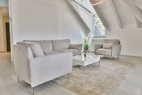 Panoramic Penthouse 200sqm, 3 Bedrooms, 2 Garages - Image 5