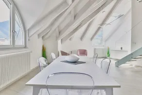 Panoramic Penthouse 200sqm, 3 Bedrooms, 2 Garages - Image 4