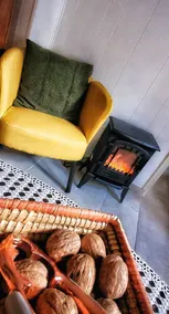 An alcove at the foot of Mount Etna - Image 2