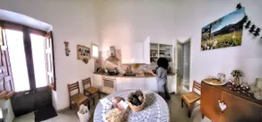 An alcove at the foot of Mount Etna - Image 3