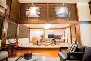 Hitoshi's Apartment, Family Apartment 2 - Image 2