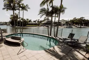 'Key Point' - Tranquil Getaway - Mooloolaba - Image 4