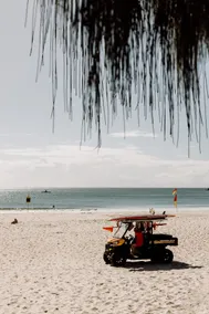 'Key Point' - Tranquil Getaway - Mooloolaba - Image 5