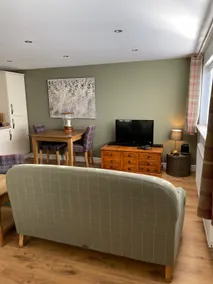 Brewer's Cottage - Brosterfield Farm - Image 3