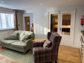 Brewer's Cottage - Brosterfield Farm - Image 5