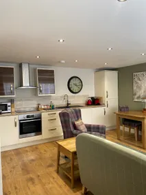 Brewer's Cottage - Brosterfield Farm - Image 4