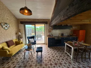 Charming cottage in Dordogne - Image 2
