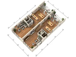 Niesen Apartment - Aare Jungfrau AG - Image 4